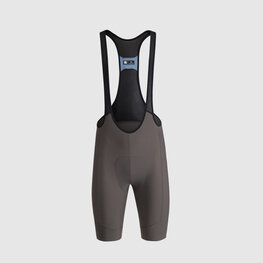 SPORTFUL Cyklistické kalhoty krátké s laclem - COLORFUL PULSE - zelená