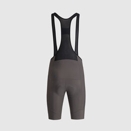 SPORTFUL Cyklistické kalhoty krátké s laclem - COLORFUL PULSE - zelená