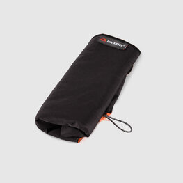 SPORTFUL Cyklistické triko bez rukávů - GAZZETTA SHIFT - černá