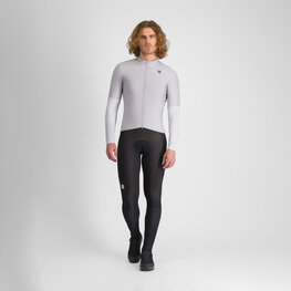 SPORTFUL Cyklistická větruodolná bunda - SRK SHIFT WIND - šedá