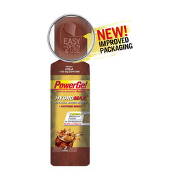 POWERBAR gel - POWERGEL HYDRO COLA 67ml