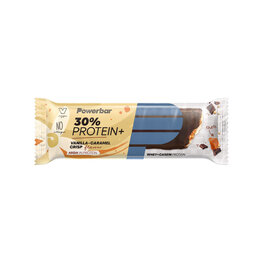POWERBAR tyčinka - PROTEINPLUS 30% CARAMEL-VANILLA 55g