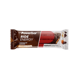 POWERBAR tyčinka - RIDE BAR CHOCO-CARAMEL 55g