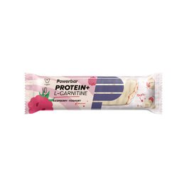 POWERBAR tyčinka - PROTEINPLUS RASPBERRY-YOGURT 35g