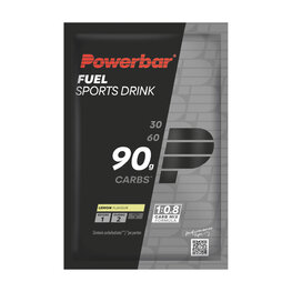 POWERBAR nápoj - FUEL 90 DRINK LEMON 94 g