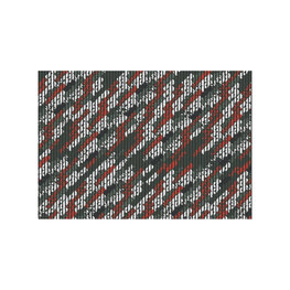 KARPOS Cyklistický nákrčník - COPPOLO MERINO - vícebarevná