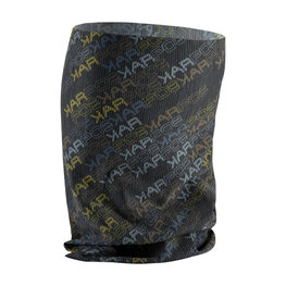 KARPOS Cyklistický nákrčník - COPPOLO MERINO - černá