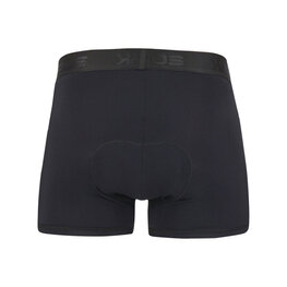 KARPOS Boxerky - PADDED - černá