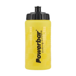 POWERBAR Cyklistická láhev na vodu - BOTTLE 500ml