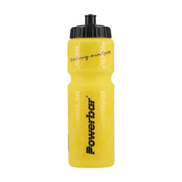 POWERBAR Cyklistická láhev na vodu - BOTTLE 750ml