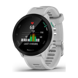 GARMIN FORERUNNER 55 - šedá