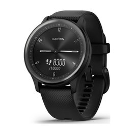 GARMIN chytré hodinky - VIVOMOVE SPORT - černá