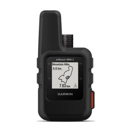 GARMIN satelitní komunikátor - INREACH MINI 2 - černá