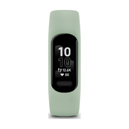 GARMIN VIVOSMART 5 S/M - světle zelená