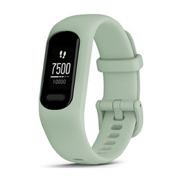 GARMIN VIVOSMART 5 S/M - světle zelená