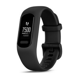 GARMIN VIVOSMART 5 L - černá