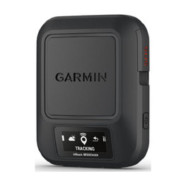 GARMIN satelitní komunikátor - INREACH MESSENGER - černá