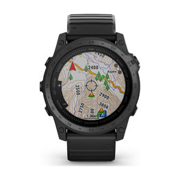 GARMIN chytré hodinky - TACTIX 7 - černá