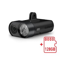 GARMIN přední světlo - VARIA VUE - černá