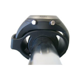 GARMIN držák - WATCH HOLDER - černá