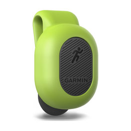 GARMIN snímač - POD - zelená