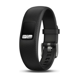GARMIN řemínek - VÍVOFIT 4 L - černá