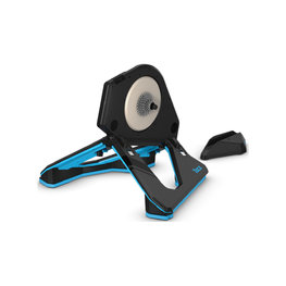 TACX Cyklistické příslušenství - MOTION PLATES - černá/světle modrá