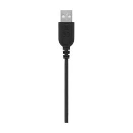 GARMIN nabíječka - CHARGER (USB-C, 0.5 M) - černá