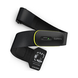GARMIN pulsometr - HRM 600 - černá