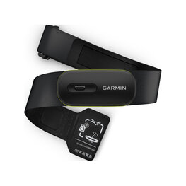 GARMIN pulsometr - HRM 600 - černá