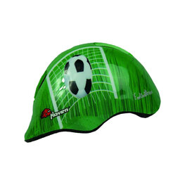 HAVEN Cyklistická přilba - DREAM - vícebarevná