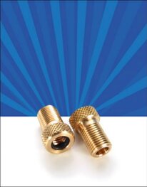 HAVEN Cyklistické rukavice dlouhoprsté - DEMO LONG KID - červená/černá