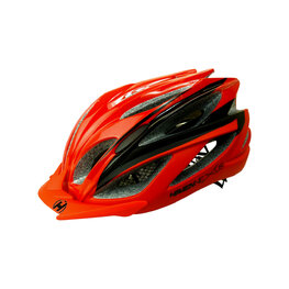 HAVEN Cyklistická přilba - NEXUS - černá/bílá