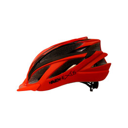 HAVEN Cyklistická přilba - NEXUS - černá/bílá