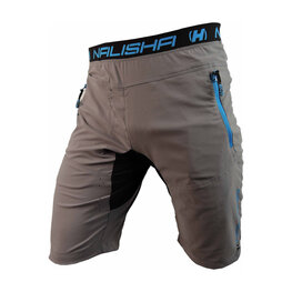 HAVEN krátké kalhoty - NALISHA - šedá