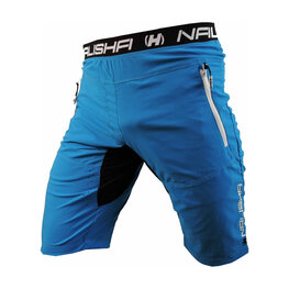 HAVEN krátké kalhoty - NALISHA - modrá