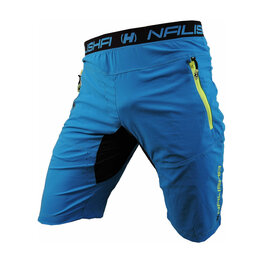 HAVEN krátké kalhoty - NALISHA - modrá