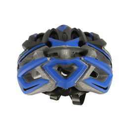 HAVEN Cyklistická přilba - ENDURA-IN - černá/modrá