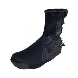 HAVEN Cyklistické návleky na tretry - COLDBRAKER 2.0 - černá