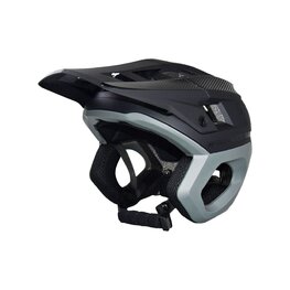 HAVEN Cyklistická přilba - FACTORY TRAIL - modrá/černá