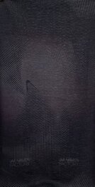 HAVEN Cyklistický nákrčník - FACTORY - černá