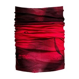 HAVEN Cyklistický nákrčník - FACTORY - růžová