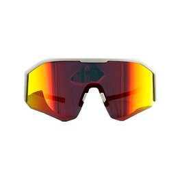 HAVEN Cyklistické brýle - HAVEN CONFIG - bílá/černá