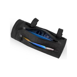 HAVEN Cyklistická taška - RAINPROOF FRONT 1.9 - černá