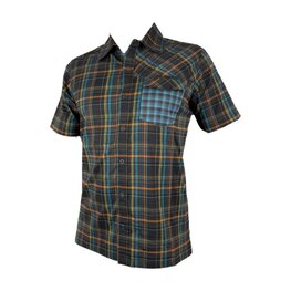 HAVEN košile - AGNESS SLIMFIT - vícebarevná