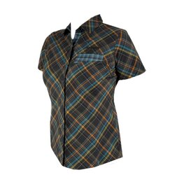 HAVEN košile - AGNESS SLIMFIT - vícebarevná