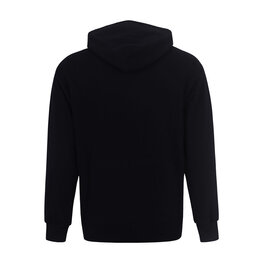 HOLOKOLO mikina - FREESTYLE - černá/vícebarevná