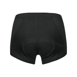 RIVANELLE Boxerky - UNDERSHORTS - černá