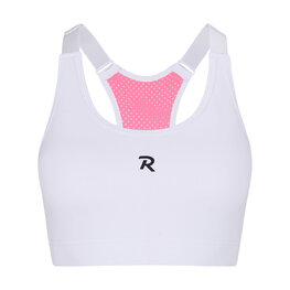 RIVANELLE Podprsenka - LUNARA - bílá