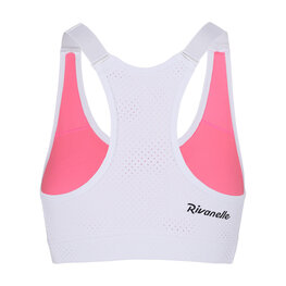 RIVANELLE Podprsenka - LUNARA - bílá